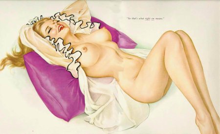 Альберто варгас