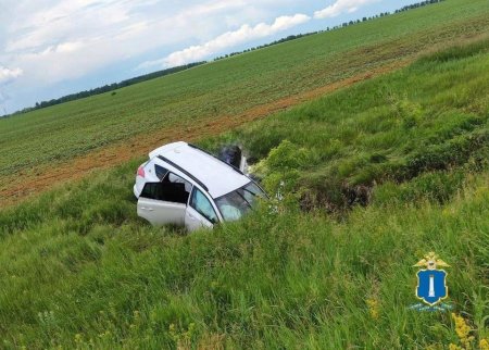Дтп трасса м ульяновская область николаевский район