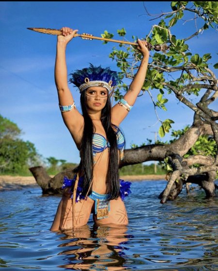 Гавайки девушки гавайи