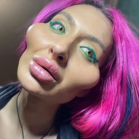 Блогерша анастасия покрищук