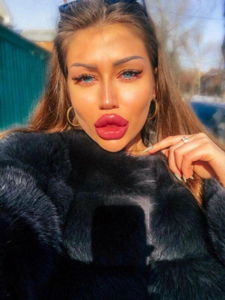 Екатерина галиченко