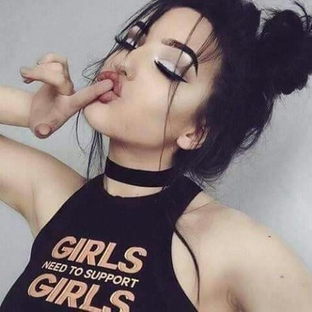 Макияж идеи