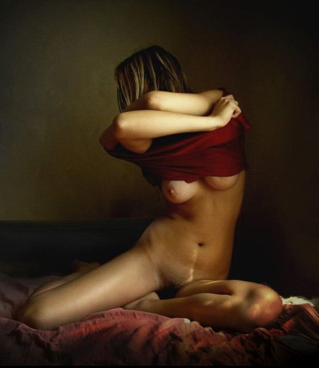 Завораживающие эротичные девочки