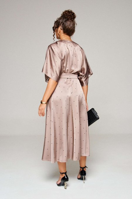 Нарядное платье