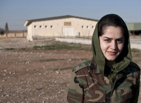 Азия рамазан антар