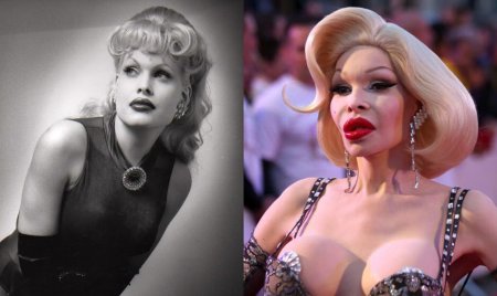 Аманда лепор