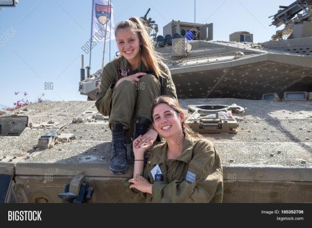 Армия израиль меркава