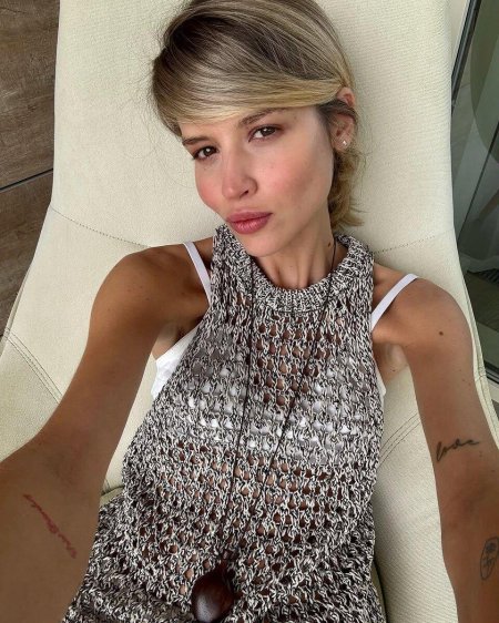 Елена перминова