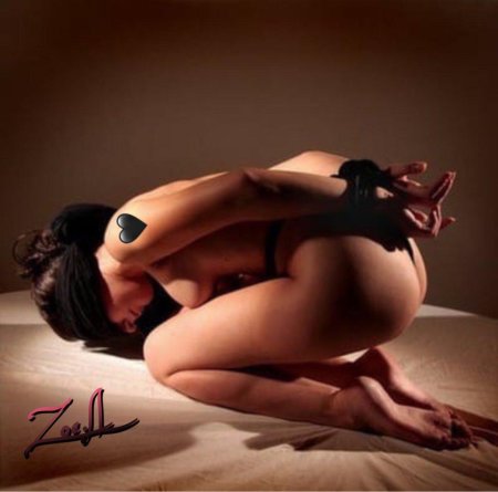 Техника связывания шибари