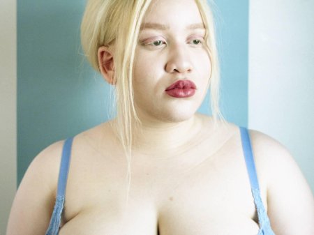 Порноактрисы альбиносы