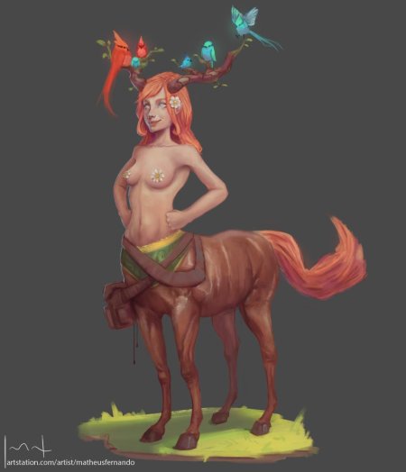 Дота enchantress