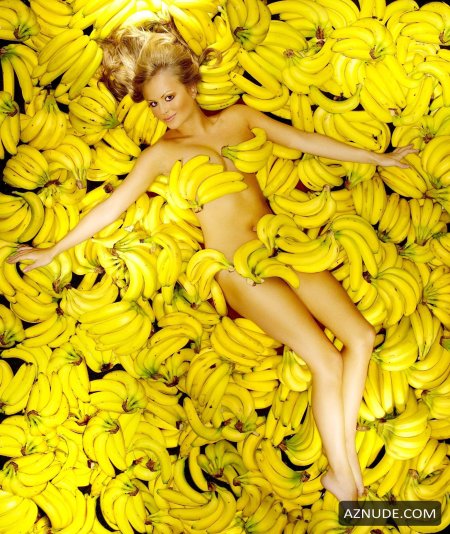 Голые бананы