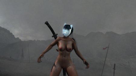 Скайрим мод