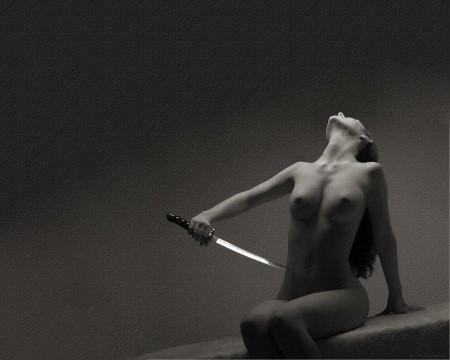 Эротика девушек