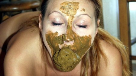 Эстетическая копрофилия