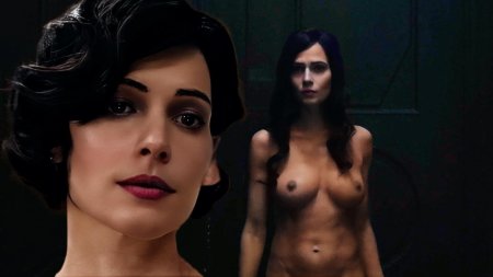 Голая юлия снигирь мастер и маргарита