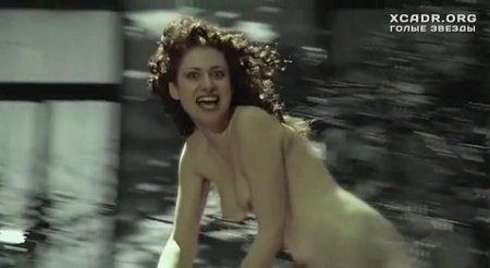 Мастер и маргарита анна ковальчук голая