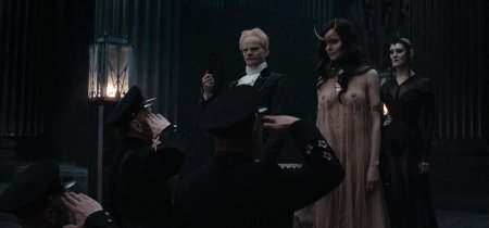 Воланд мастер и маргарита