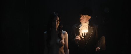 Мастер и маргарита бортко