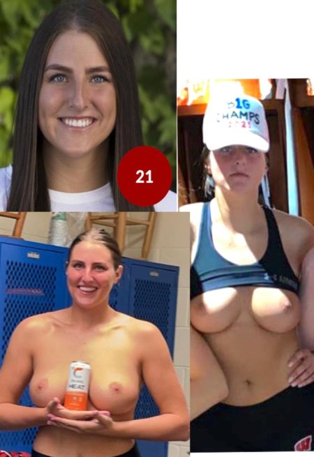 Голые спортсменки волейболистки