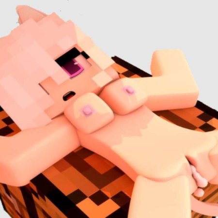 Майнкрафта порно