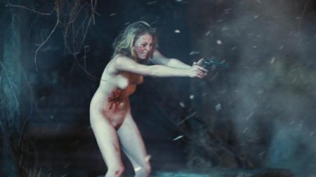 Триллер ужасы