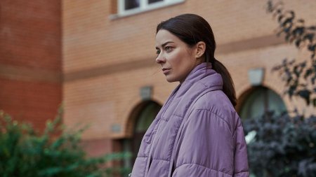 Актриса марина александрова