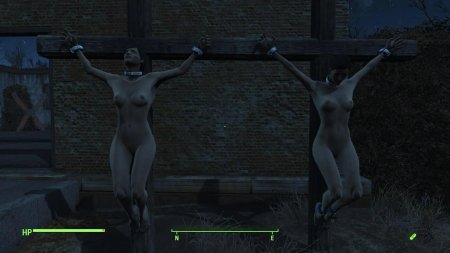 Мод на фоллаут