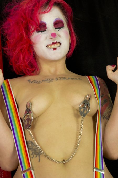 Макияж идеи