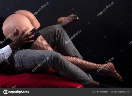 Эротическая пара