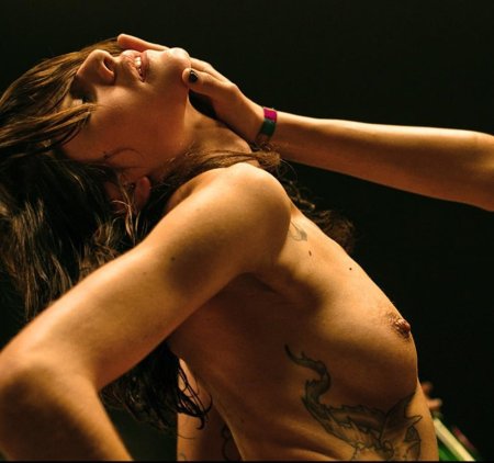 Суисайд герлз бойцовский клуб