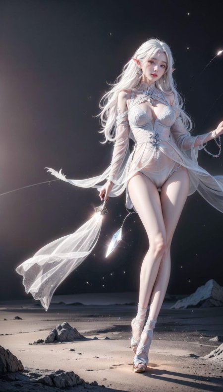 Эро фэнтези