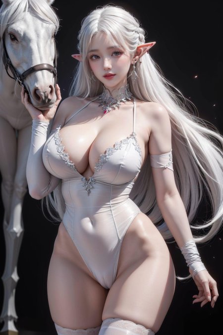 Валькирия +