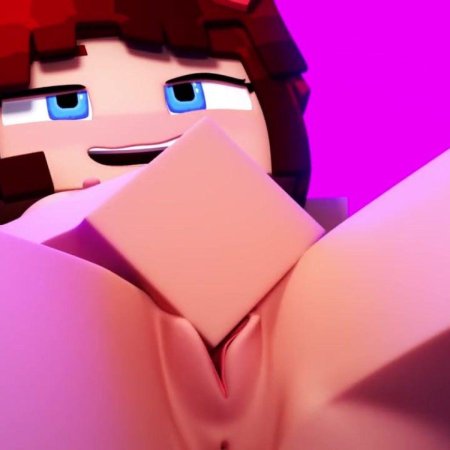 Дженни майнкрафт