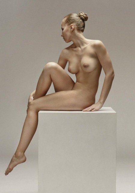 Натурщица лиза вылегжанина