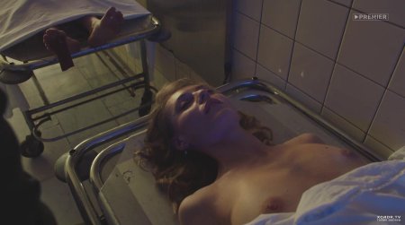 Екатерина щеглова голая