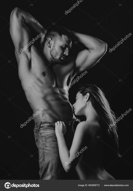 Эротика пар