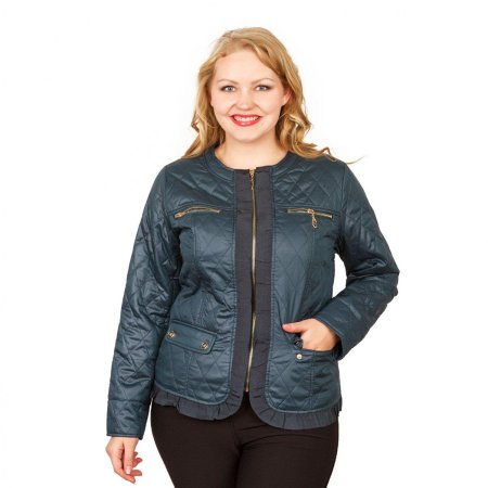 Визани куртки женские