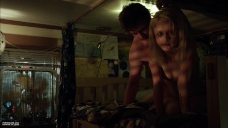 Лаура уиггинс бесстыжие