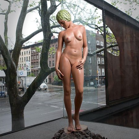 Скульптура искусство