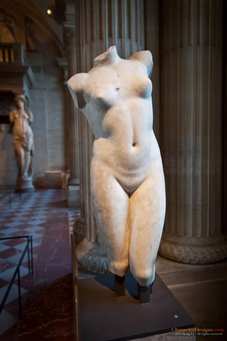 Афродита венера таврическая эрмитаж