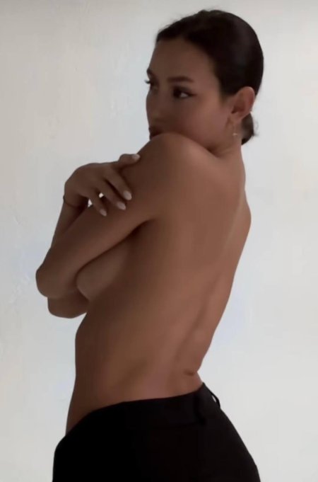 Без цензуры