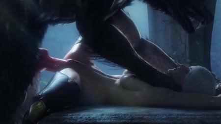 Обитель зла клэр редфилд d sex