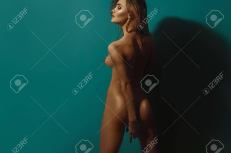 Фотомодели голые