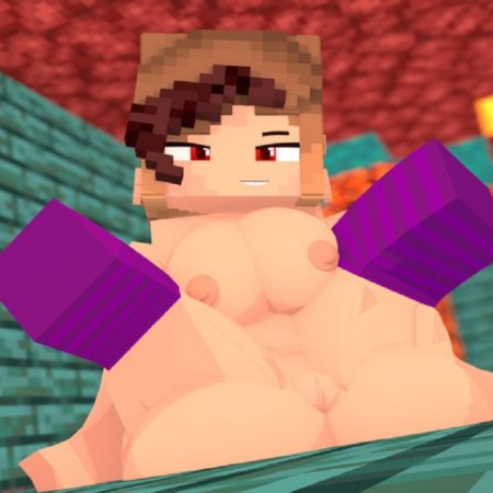 Секс дженни майнкрафт