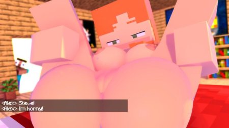 Slipperyt майнкрафт дженни