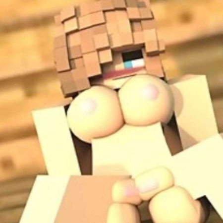 Секс майнкрафт