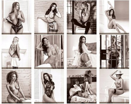 Девушки эротические