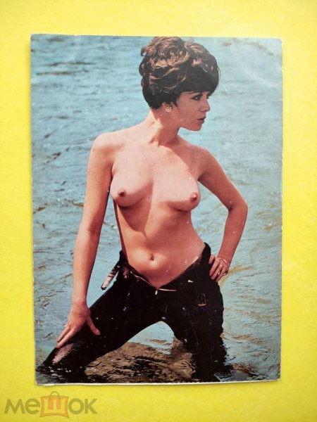 Мерсье мишель голая