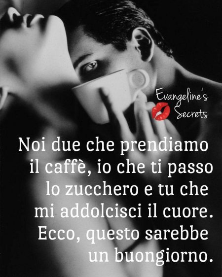 Caffe buongiorno